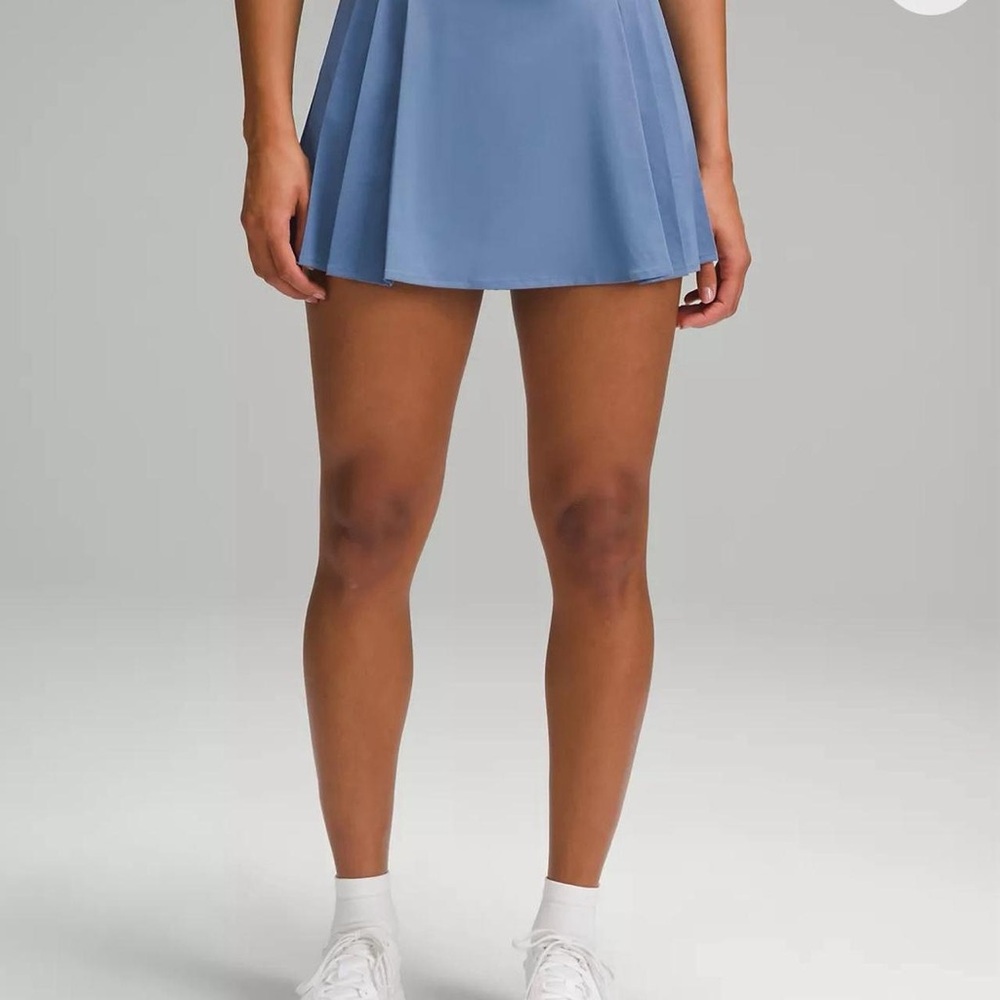 Blue Women's Skirt